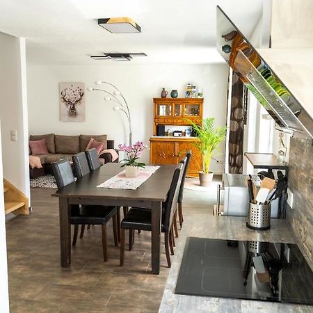 Villa Preisendanz Ringsheim Zewnętrze zdjęcie