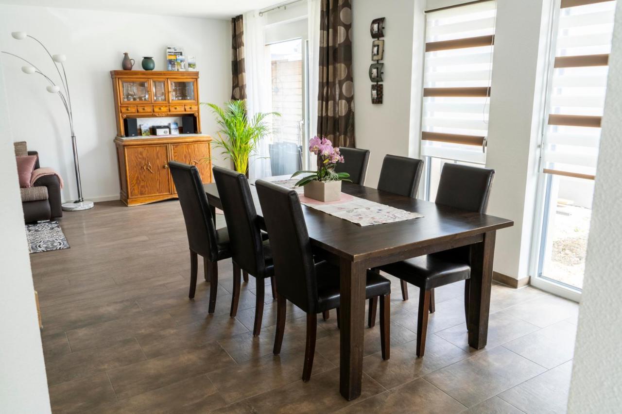 Villa Preisendanz Ringsheim Zewnętrze zdjęcie
