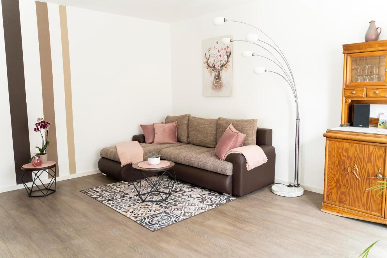 Villa Preisendanz Ringsheim Zewnętrze zdjęcie