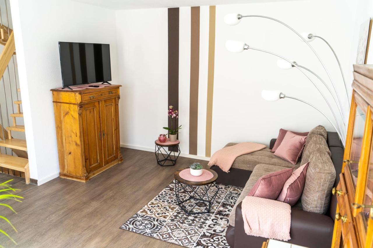 Villa Preisendanz Ringsheim Zewnętrze zdjęcie
