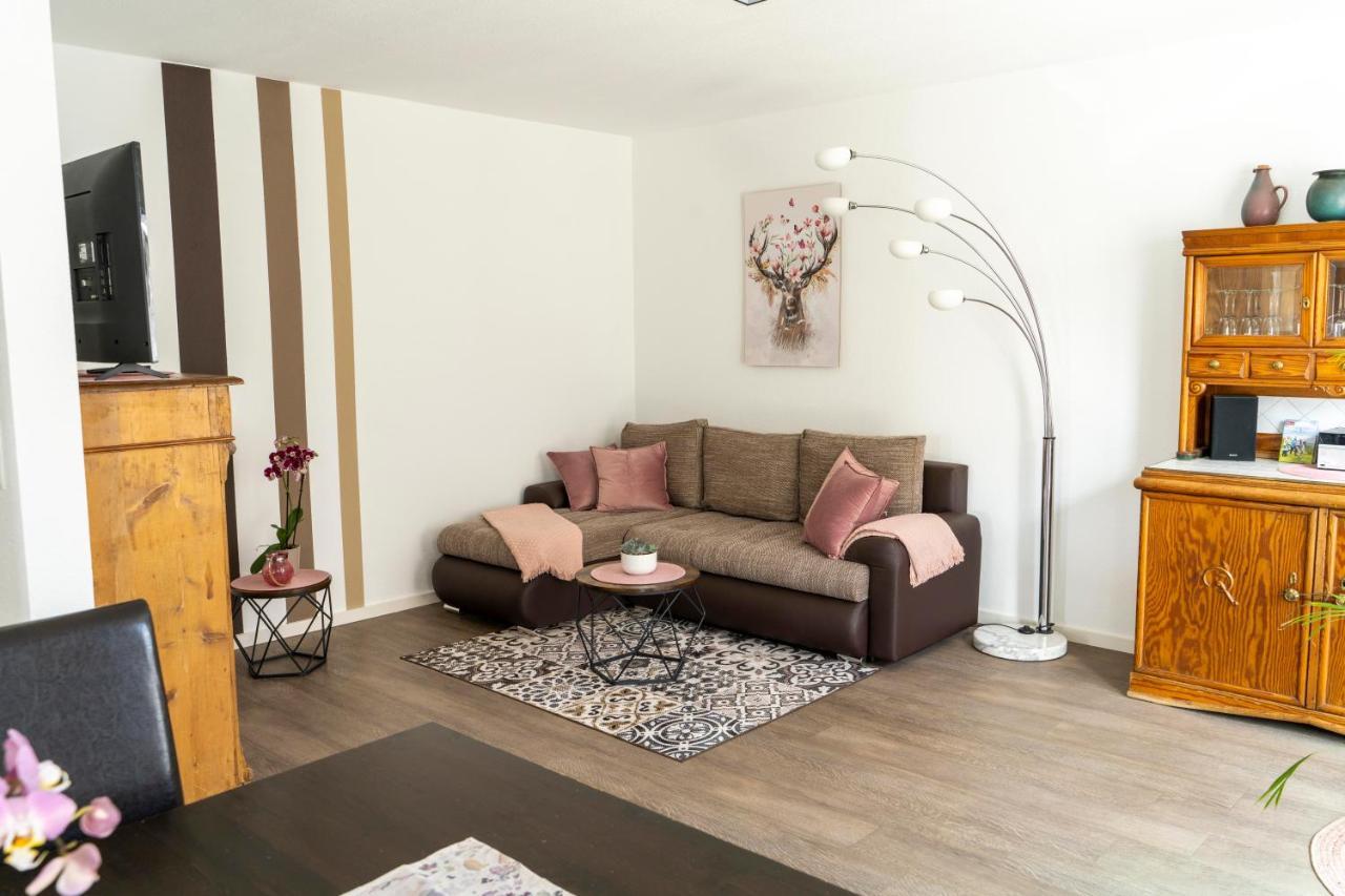 Villa Preisendanz Ringsheim Zewnętrze zdjęcie