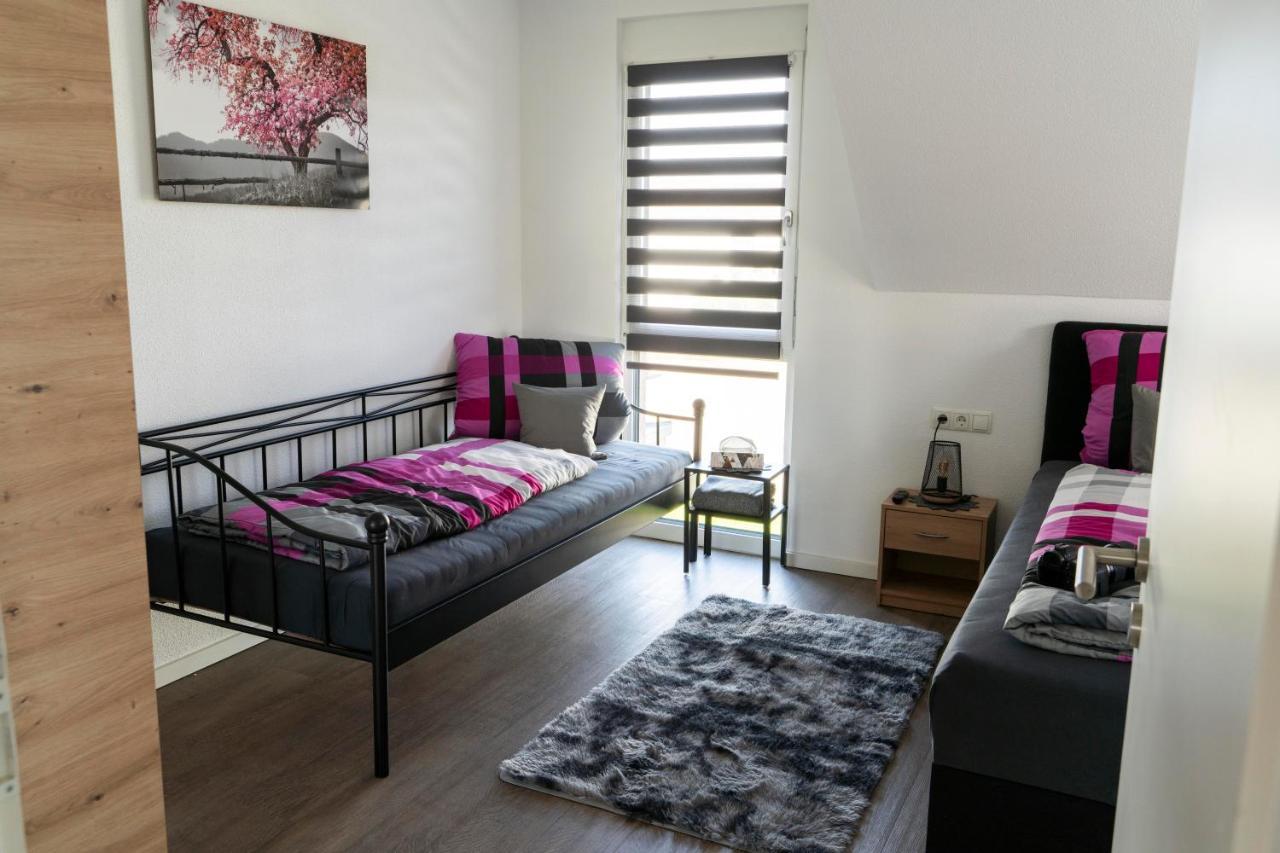 Villa Preisendanz Ringsheim Zewnętrze zdjęcie