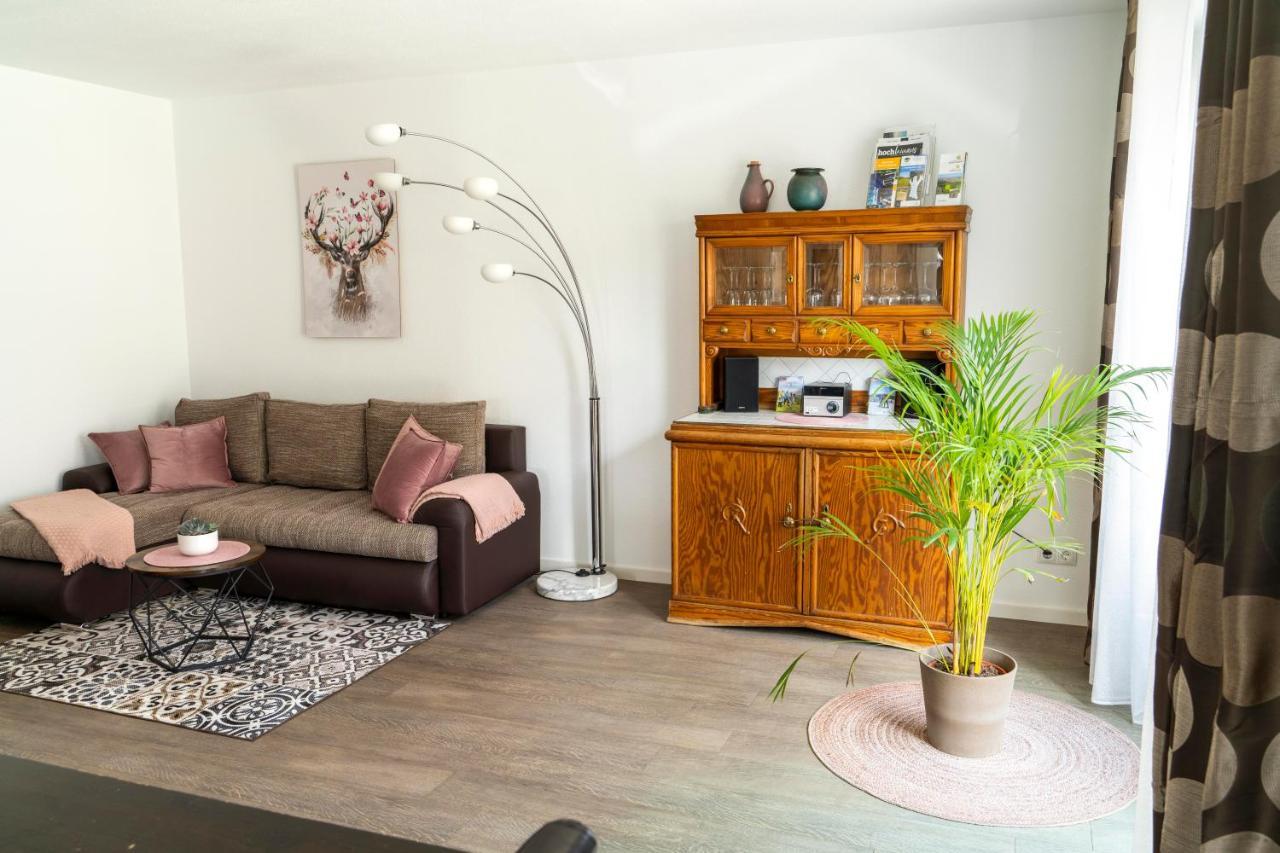 Villa Preisendanz Ringsheim Zewnętrze zdjęcie